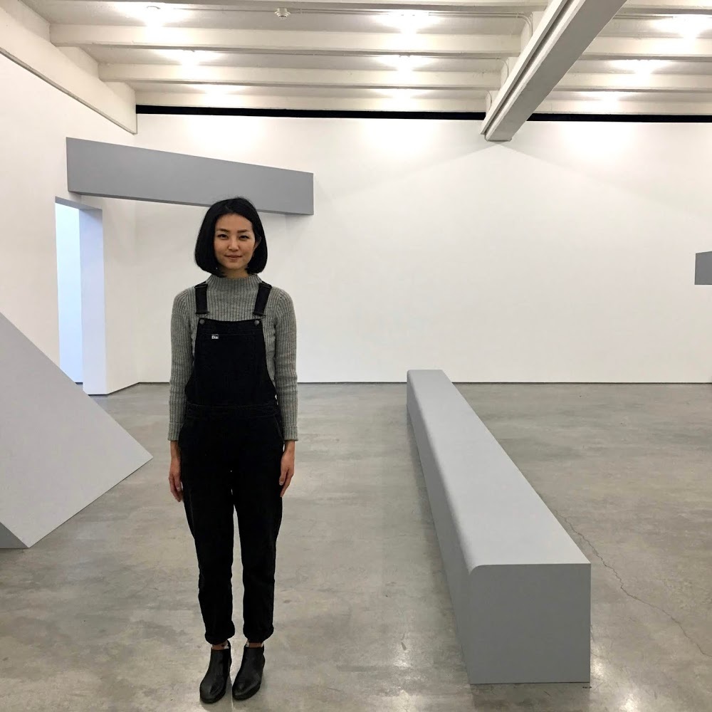 Meet your Posher, Yuri